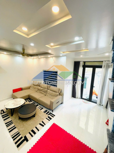 Chính chủ cần bán nhanh nhà 2 tầng số nhà 84 ngõ 14 cầu đất, tp hải phòng (ngay sát nhà hát lớn tp)