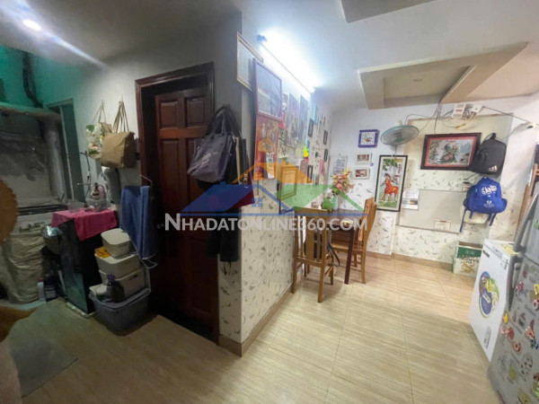 Bán nhà /./ lê đức thọ, phường 16, gò vấp, dt 31m2, 2 tầng, chỉ 3.65tỷ