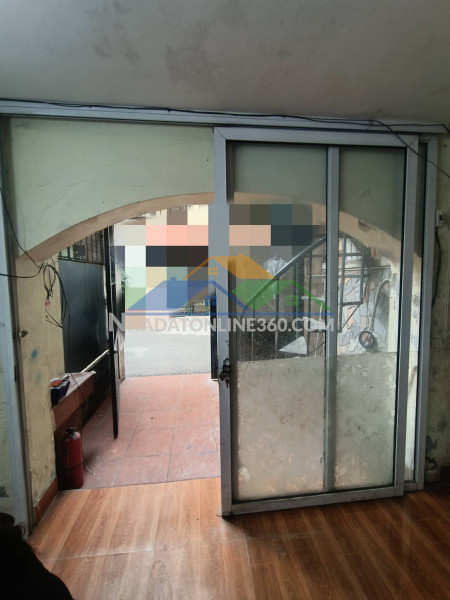 Cc cần ần cho thuê nhà nguyễn khang  38m2x2 tầng- 02 ngủ 11 triệu/tháng