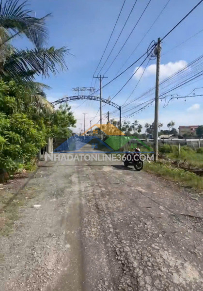 3 lô liền kề mt xe tải – xuân thới thượng – ngang 15m – chỉ 5 tỷ