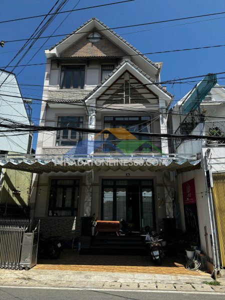 Cho thuê nhà 20 triệu/tháng kim đồng phường 6 đà lạt