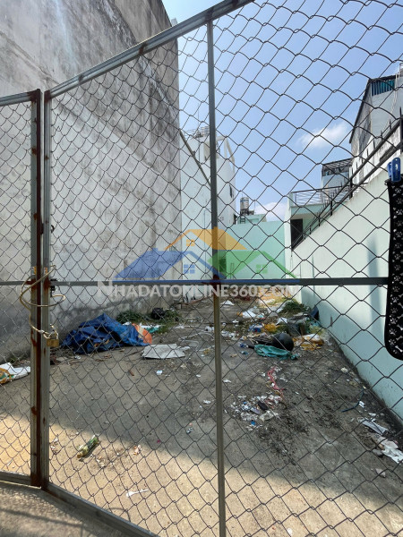 Hiếm dưới 10 tỷ – đất bình lợi – đường 10m – 4x17 – xây ngay