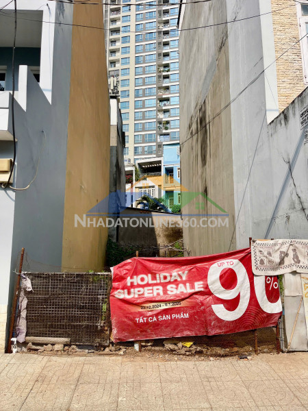 Đất khu bình lợi – đặng thùy trâm – đường 10m – 4x17 – nhỉnh 9 tỷ