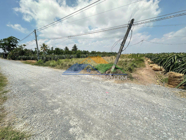 Bán đất thổ cư 100% – giá tốt – đầu tư sinh lời