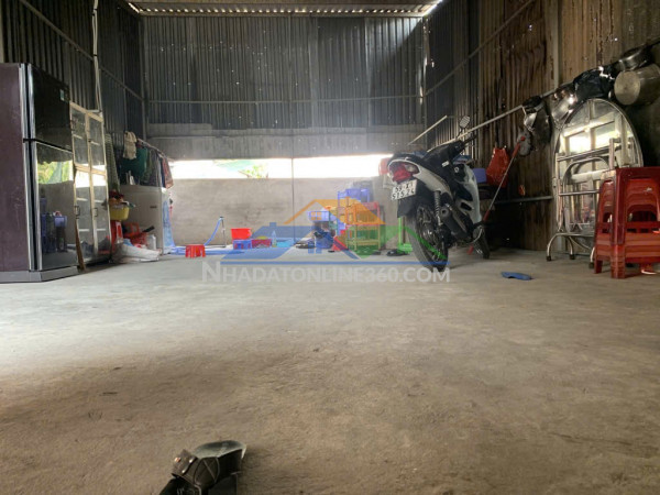 Siêu bất ngờ mua 1 được 2 - chủ gửi bán nền thuộc thới an đông, cần thơ