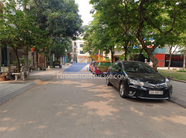 ????????bán nhà sài đồng long biên - ô tô sát nhà ngày đêm - 5 tầng 3 ngủ nội thất đẹp -  6.5 tỷ