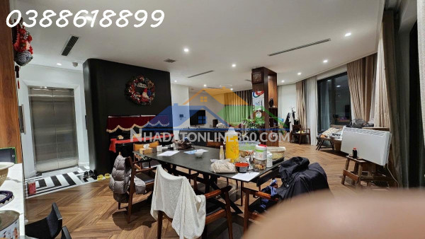 ???? bán biệt thự siêu hiếm! kđt hạ đình - nguyễn xiển - 168m2...