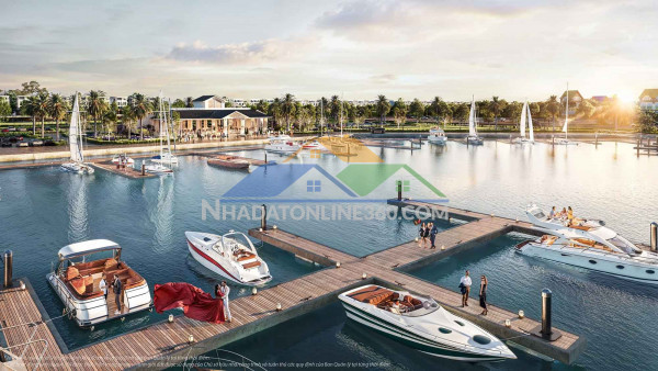 Vinhomes hạ long xanh. siêu đô thị biển đáng sống nhất thế...