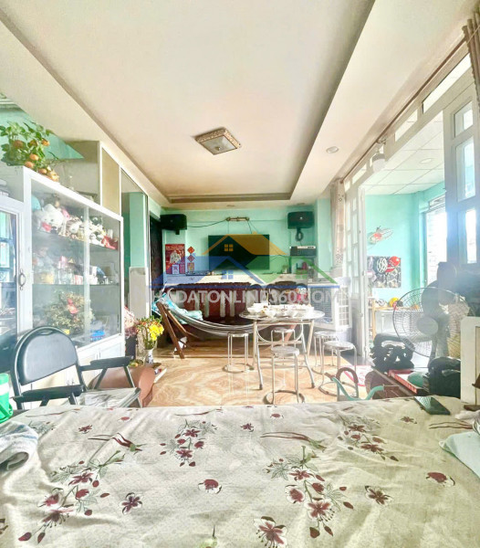 Bán gấp nhà gần cầu phú long – lái thiêu, giá tốt, ở ngay