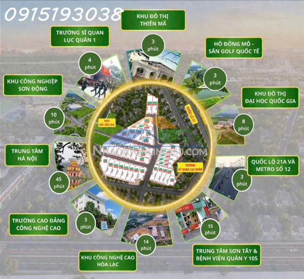 Ql21 không chỉ là đường, nó là dòng tiền di chuyển mỗi ngày.
???? inbox ngay để nhận thông tin chi tiết và đi xem đất thực tế.