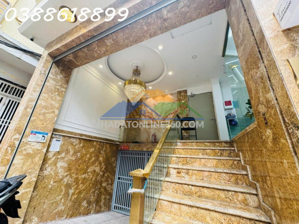 ???? bán ccmn võ chí công - cầu giấy - 186m2 - 9t thang máy - mt 8m - có hầm - lô góc - gara - giá 71,8 tỷ