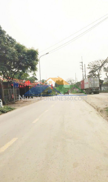 Cơ hội đầu tư sinh lời mảnh đất vàng tại phú cát thủ phủ 60.000 sinh viên.