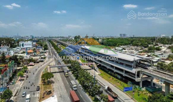 Mảnh đất kinh doanh đắc địa bậc nhất ql21a hoà lạc