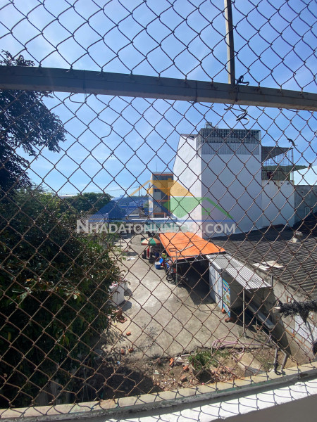 Nhà gần biển 200m – tô hiệu – 3pn – 72.4m² – gác lửng – chỉ 4.8 tỷ tl