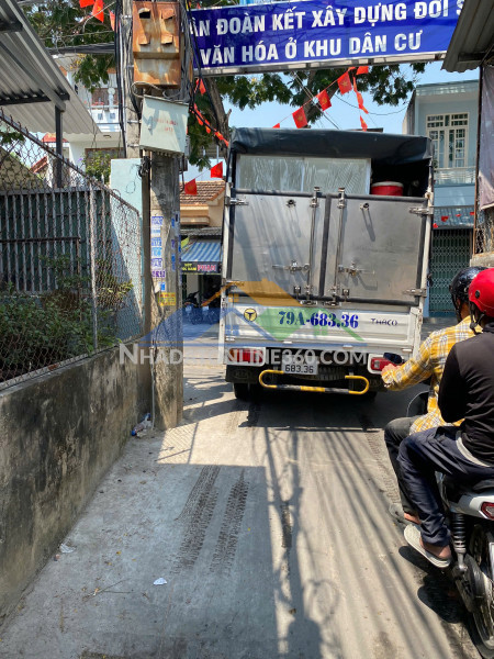 Đất diên an full thổ – đường 8m qh 13m – gần võ nguyên giáp . chỉ 691 triệu