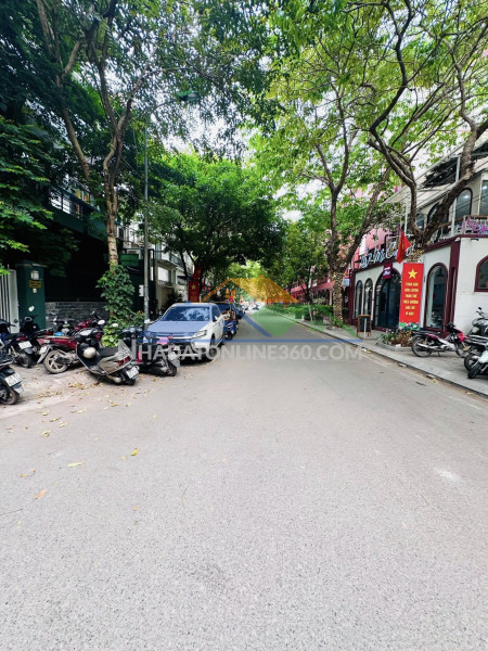 ???? bán biệt thự siêu hiếm! hàm nghi - nam từ liêm - 182m2 - 5t -...