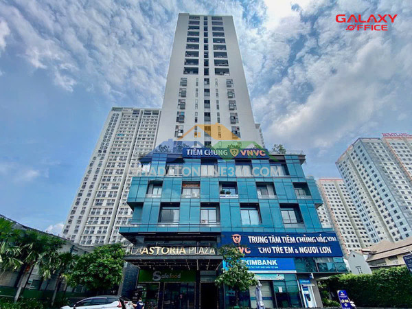 Cho thuê căn hộ dịch vụ mới xây – gần ngã tư bảy hiền