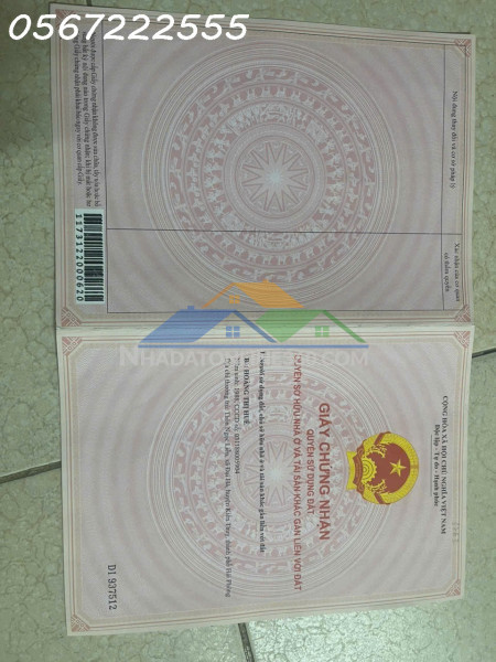 Đất nền hòa nhất, ngũ đoan, kiến thụy – chỉ 9xx triệu – cơ hội an cư & đầu tư-zalo: 0567 222 555