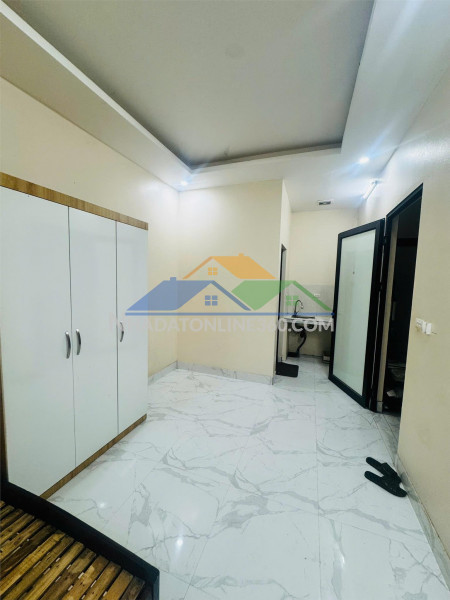 Cho thuê phòng trọ khép kín ngõ 262a nguyễn trãi,chính kinh