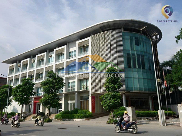 Cho thuê nhà nguyên căn quận 3 – giá tốt, dọn vào ở ngay