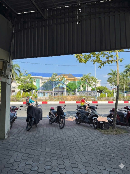 Đất đẹp – giá tốt  – chính chủ cần bán gấp đất tại phường 1, thành phố cà mau, cà mau