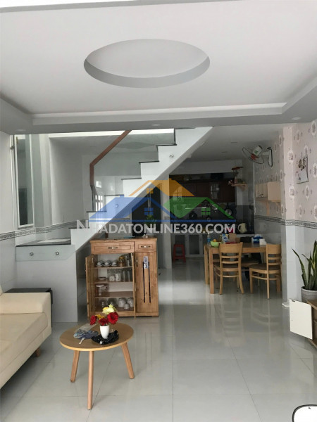 Nhà đẹp – giá tốt – cần bán gấp căn nhà tại đường phan huy ích, phường 14 , quận gò vấp , tp.hcm