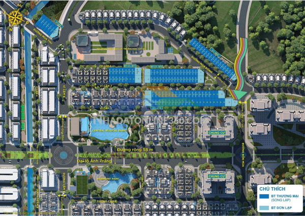 Quỹ đất vàng cuối cùng giữa sơn trà – cơ hội chỉ dành cho người nhanh tay