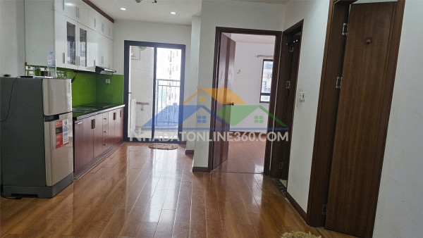 Không còn nhu cầu sử dụng mình muốn bán căn hộ chung cư hateco hoàng mai, hà nội