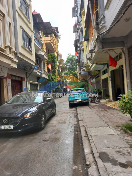 Bán đất tặng nhà 2 tầng nguyễn xiển,103m2, 2 mặt ngõ oto tránh, vỉa hè, kinh doanh, 3x tỷ