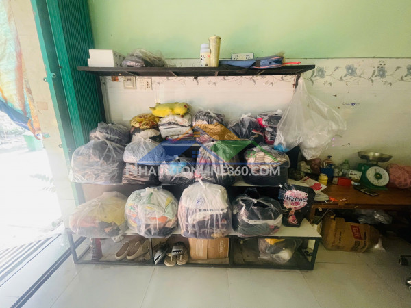 Sang nhượng tâm huyết] quán trà bí đao cát tiên - 181 xuân thuỷ