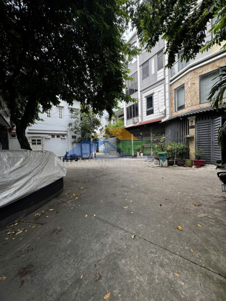 Chdv - vận hành 55tr/th - nơ trang long - bình thạnh - 5 tầng đúc thật - hxh thông - 11.7 tỷ bán gấp - chính chủ tl