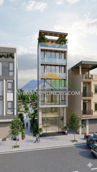 Bán đất việt hưng 45m2- phân lô, vỉa hè, ô tô tránh- 10.x tỷ