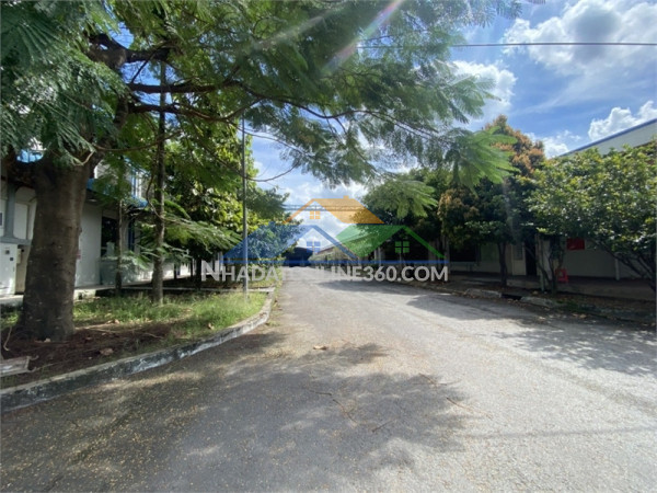 Xt094 cho thuê nhà xưởng sản xuất ưu tiên may mặc, trống xưởng bàn giao hoạt động liền