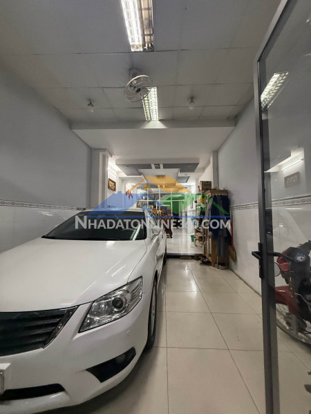 Mặt tiền kinh doanh đa ngành nghề nguyễn duy cung - 92m2 - vuông a4 - chỉ 11 tỷ thương lượng