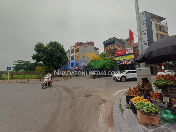 ????????????bán nhà phúc lợi - nội thất đẹp ở sướng - mt rộng sáng thoáng - ô tô gần hơn 6 tỷ