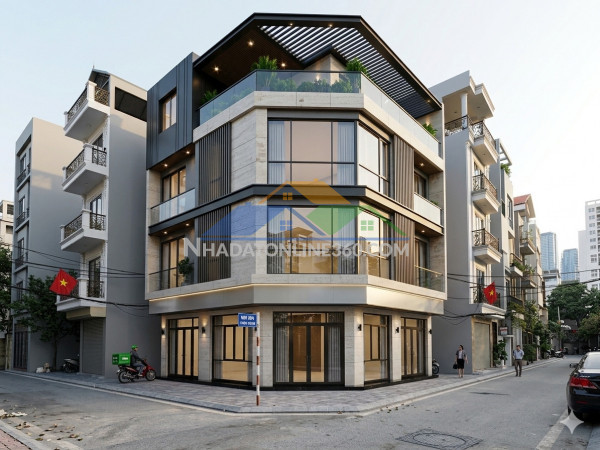 Bán đất việt hưng 45m2- lô góc,vỉa hè, ô tô tránh- 10.x tỷ