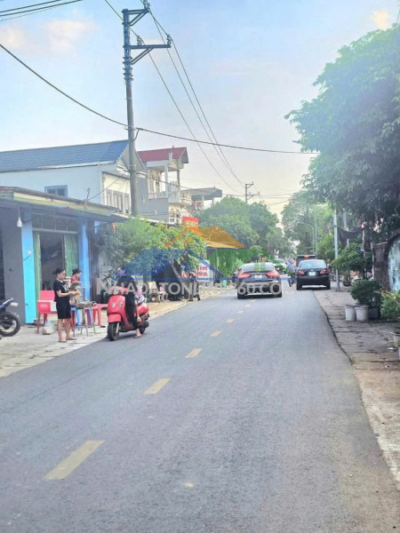 Duy nhất 1 lô đất sát quốc lộ 21 diện tích 103m2 giá ngoại giao.