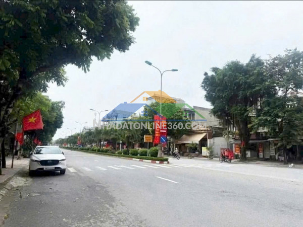 Cơ hội vàng mở đường 80m – cần tiền ra gấp lô đất 100% đất ở ngay hồ sinh thái