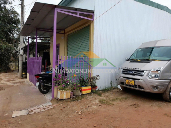 Cho thuê nhà 4 phòng trần quang khải phường 8 đà lạt 6,5...