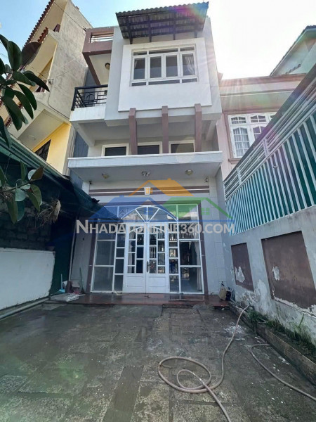 Cho thuê nhà cổ loa phường 2 đà lạt 12 triệu/tháng