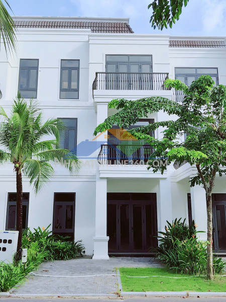 Cơ hội sở hữu biệt thự giá rẻ chưa từng có, chỉ 4 tỷ...