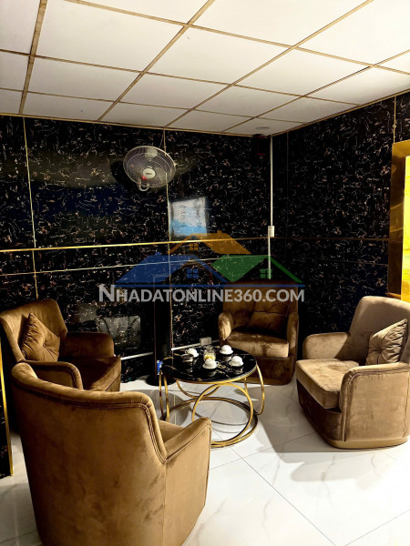 Cho thuê mặt bằng massage – full nội thất – vào là kinh doanh ngay