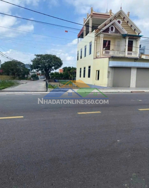 Giảm sập sàn để bán mảnh đất tại hoà lạc, hà nội. gần trường đh quốc gia