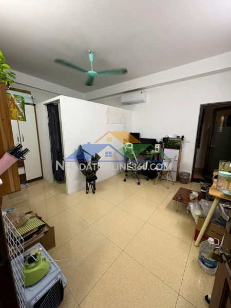 Cho thuê phòng khép kín , ban công thoáng mát tại trung hòa, cầu giấy, hà nội- tặng 500k