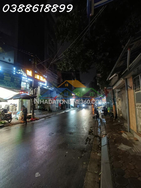 ???? bán mặt phố vương thừa vũ - thanh xuân - 75m2 - 5 tầng - kinh doanh -  giá hạ còn 30.5 tỷ