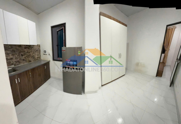 Chính chủ cho thuê phòng đẹp tại ngõ 225 nguyễn khang, phường yên hoà, quận cầu giấy, hà nội