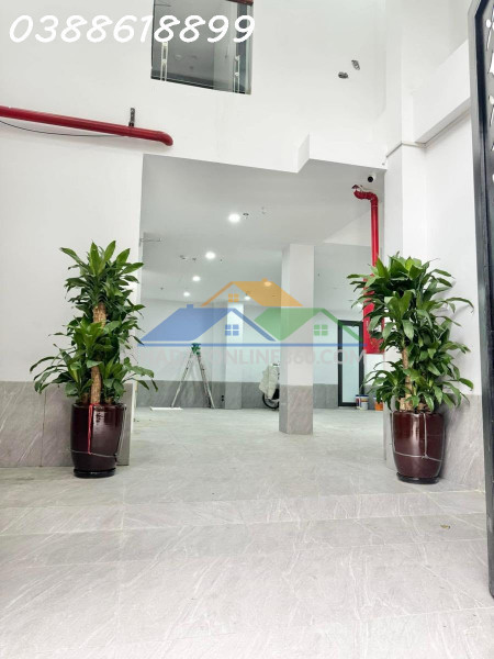 ???? bán tòa apartment vương thừa vũ - thanh xuân - 95m2 - 7 tầng tm - mt 8.4m - dòng tiền 1.5 tỷ/năm - giá 33 tỷ