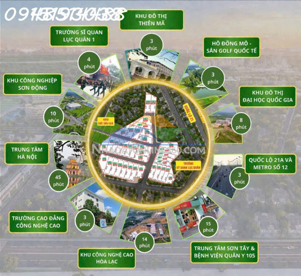 Ql21 không chỉ là đường, nó là dòng tiền di chuyển mỗi ngày.
???? inbox ngay để nhận thông tin chi tiết và đi xem đất thực tế.