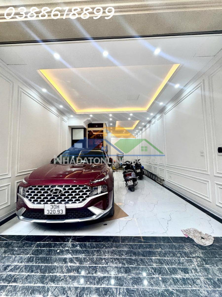 ???? bán nhà phân lô phố tô vĩnh diện - thanh xuân - 70m2 - 7 tầng tm - mt 5,2m - ô tô vào nhà - giá 25.8 tỷ