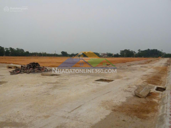 ???? cơ hội có một không hai: sở hữu ngay lô đất với mức giá không tưởng!